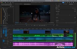Adobe Speech to Text for Premiere Pro Full Gratis 2026