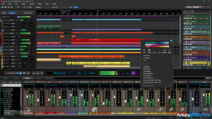 Acoustica Mixcraft Recording Studio Full en Español 2026