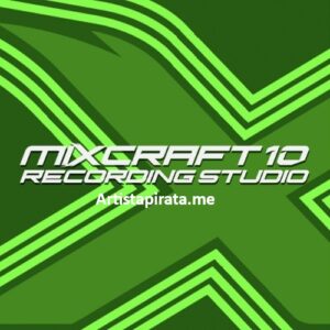 Acoustica Mixcraft Recording Studio Full en Español 2026
