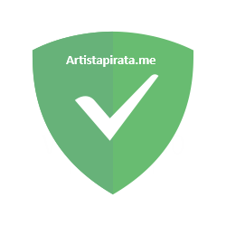 Green shield with checkmark logo