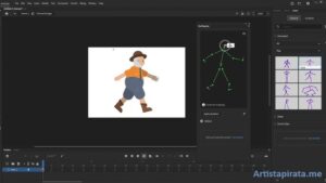 Adobe Animate Full Español