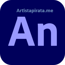 Adobe Animate Full Español