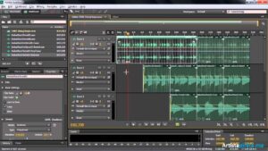 Adobe Audition 2026 Full Español Multilenguaje [Mega]