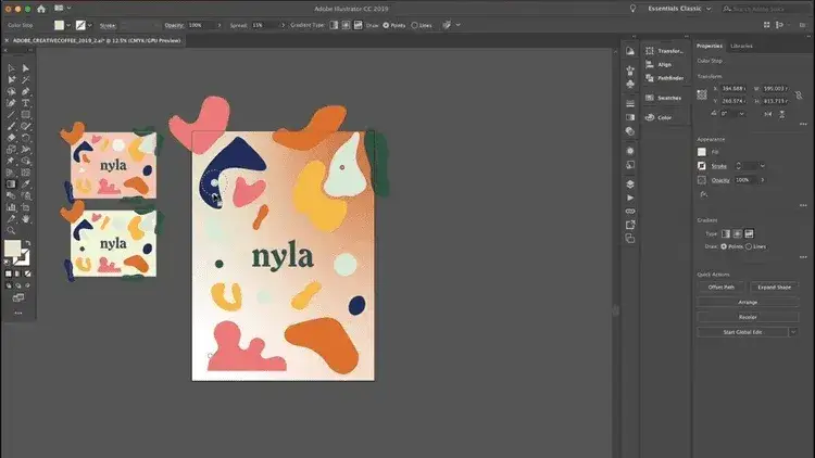 Adobe Illustrator CC 2019 Full [Mega]