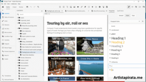 Adobe RoboHelp Full Español