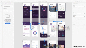 Adobe XD 57.0.12 Full Español Multilenguaje [Mega]
