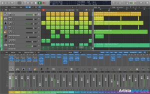 Apple Logic Pro X Full Español Mega 2026 [Latest]