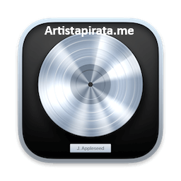 Apple Logic Pro X Full Español Mega 2026 [Latest]