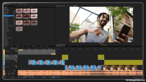 ArtistaPirata MAGIX VEGAS Pro 2025 Full Español Mega