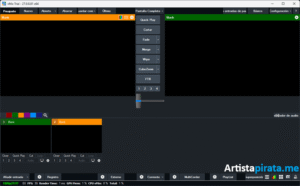 ArtistaPirata vMix Pro Full Español Mega
