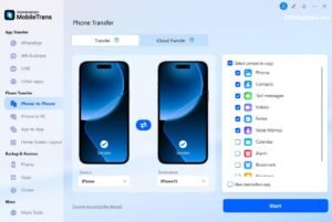Artistapirata Wondershare MobileTrans Full Español