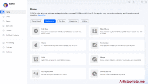 DVDFab Full Portable Español Mega