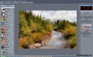 Descargar Dynamic Auto Painter Pro Full Español