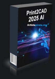 Descargar Print2CAD AI