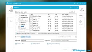 EaseUS Todo Backup All Editions 2024 Full Español