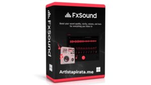 FxSound Pro Descargar Gratis en Español 2026