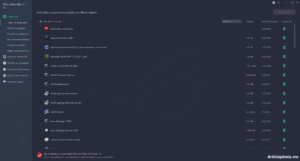 IObit Uninstaller Pro Full Español [Mega]