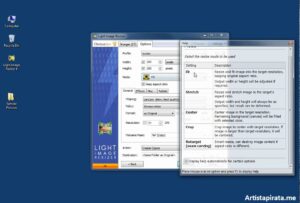 Light Image Resizer 2026 Full Español Multilenguaje