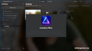 Luminar Neo Full Multilenguaje Español [Mega] [2026]