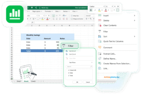 MobiOffice OfficeSuite Premium 2026 Full Español Mega
