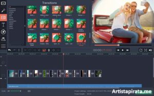 Movavi Video Suite Plus Full Español [Mega] 2026