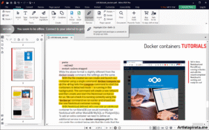 Nitro PDF Pro Enterprise Full Español Mega