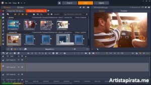Pinnacle Studio Ultimate