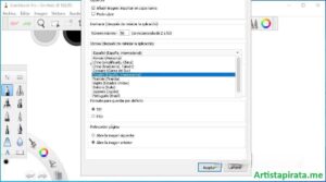 SketchBook Pro Full Español Multilenguaje [Mega]