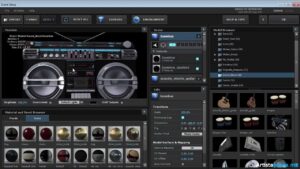 Video Copilot Element 3D Mega Full Español [2026]
