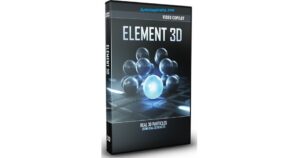 Video Copilot Element 3D Mega Full Español [2026]