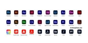 Adobe Master Collection Full Español Mega