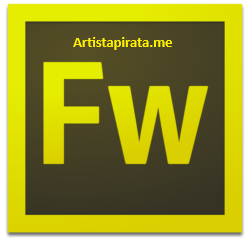 Adobe Fireworks CS6 Full + Portable Español Mega 2026