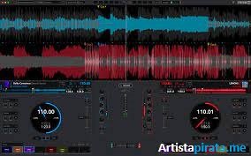 Atomix Virtual DJ Pro v8.5.8472 Full Español [Mega] 2026