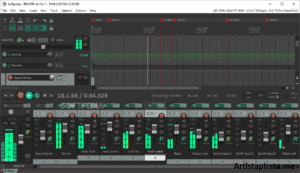 Cockos REAPER 7.48 Full Activado Español Mega 2026