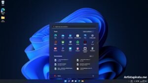 Descargar Windows 11 Pro v26100.6584 Full 2025 Español [Mega]
