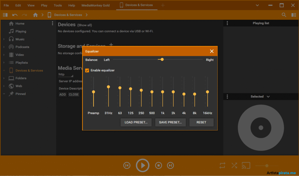 MediaMonkey Gold Full Español [Mega]