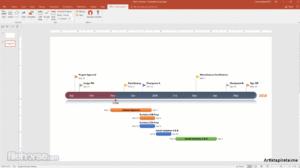Office Timeline Full Español Mega [2026] + Portable