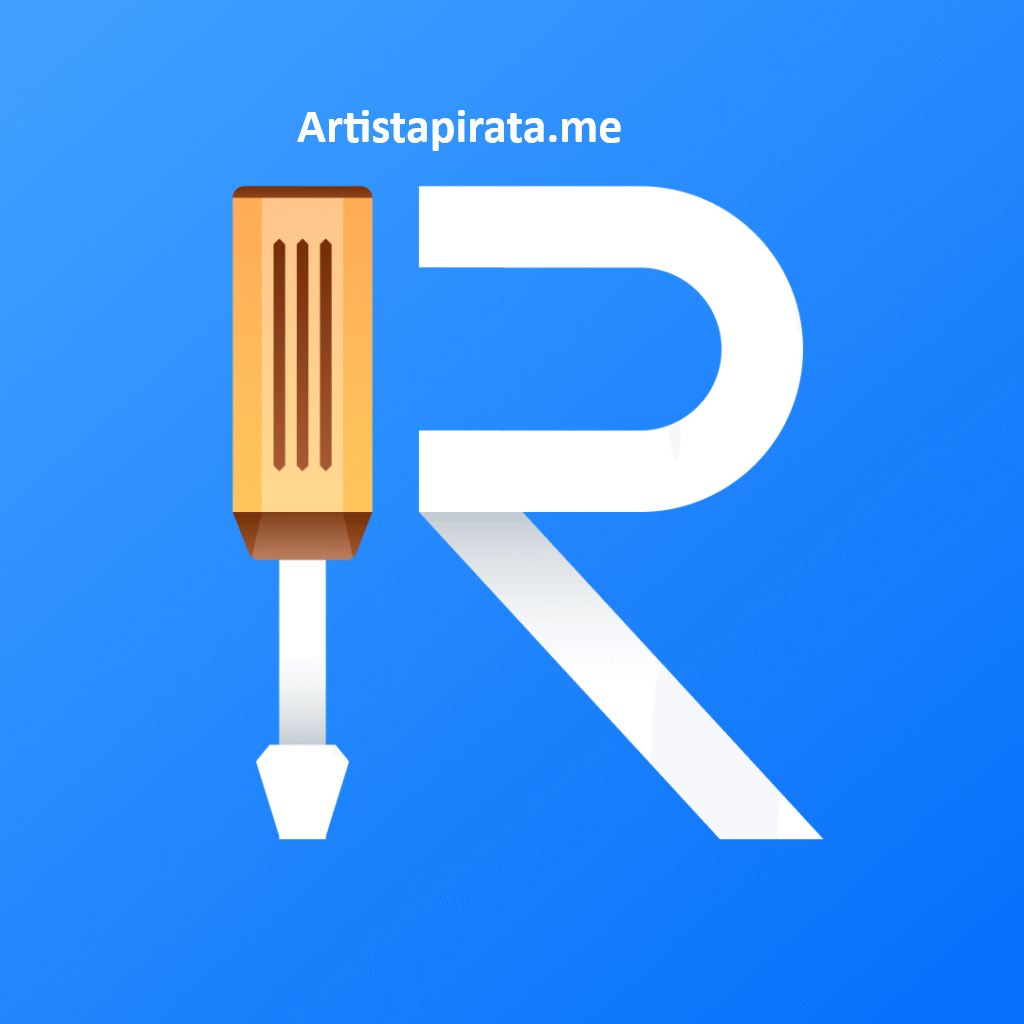 Tenorshare ReiBoot Pro Full Español Mega