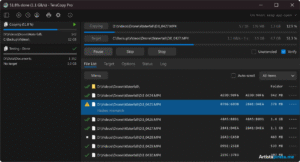 TeraCopy Pro Full Portable Español Mega