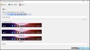 TweakNow WinSecret Plus 2025 Portable Español Mega