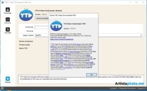 YTD Video Downloader Full Español [Mega] 2026