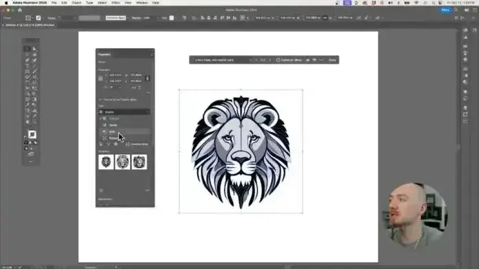 Adobe Illustrator 2024 Full Multilenguaje Español [Mega]