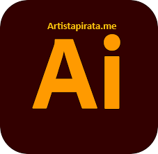 Adobe Illustrator CC 2023 (x64) Full Español [Mega]