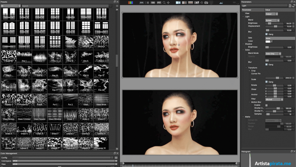 Boris FX Continuum 2026 Full Activado Español Mega