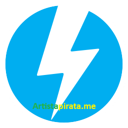Descarga DAEMON Tools Lite Full Español Mega