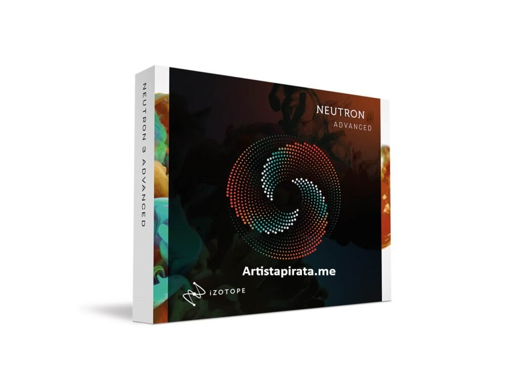 Descargar iZotope Neutron Advanced v5.0.0 Full Mega [Updated]