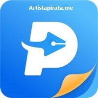 EaseUS PDF Editor Pro Español + Portable