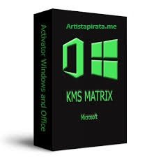 KMS Matrix Full Español Mega