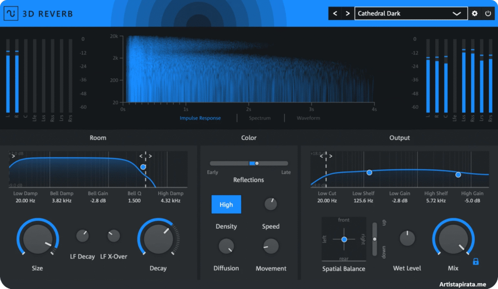 MAGIX SOUND FORGE Pro Suite Full Español Mega
