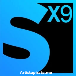 MAGIX Samplitude Pro Suite X9 Full Mega